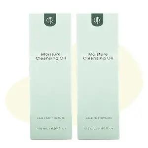 1+1 인셀덤 모이스쳐 클렌징 오일 145ml /QR부착 100 최신 입고(AD)