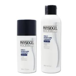 피지오겔 DMT 포맨 토너 + 남성 올인원 로션 2종 세트