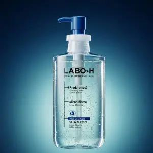 라보에이치 쿨링노세범샴푸 750ML 리필 기획(+600ML 리필)