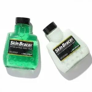 강렬한 매력을 느낄 수 있는 향기 남성화장품 기초세트