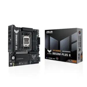 ASUS TUF Gaming B850M-PLUS II 대원씨티에스 국내유통 정품 .