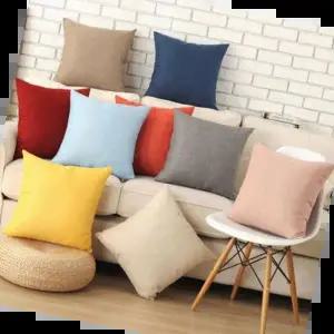 인테리어 소파 소품 선물 쇼파 까페 카페 쿠션 매장