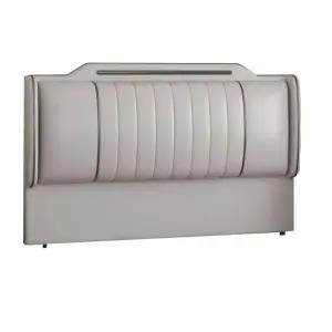 침대헤드 머리판 보드 리폼 인테리어 침실 틈새