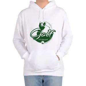 후드티 남여공용 골프 GOLF 골프웨어 골프공 골프장 스크린골프 디자인선택