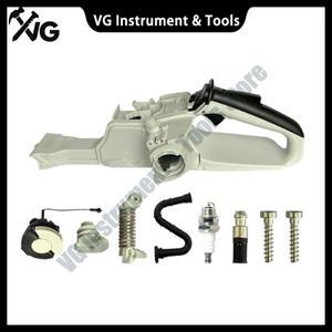 스틸 MS261 핸들 1141 791 1000에 적용 가능, 연료 탱크 후면 교체용