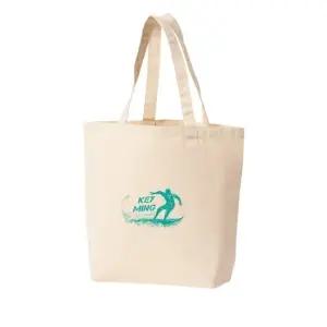 에코백 토트백 해양스포츠 보드 서핑 그림 다양한 사이즈