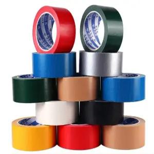 트럭 호루 갑바 테이프 타포린 호로 폭 보수 천막 수리