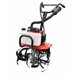 텃밭용관리기 경작기 4행정 다기능 제초 농사 관리기