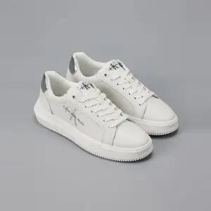 [백화점 정품] 캘빈클라인 진 여성 말모 스니커즈 YW01224-YBR