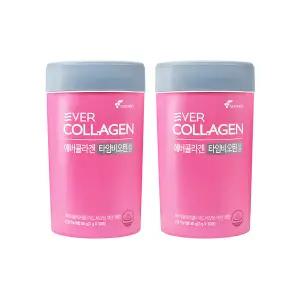 에버콜라겐 타임비오틴 셀 90g 2개팩