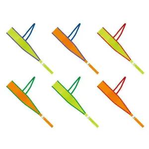 [에이치플러스몰]미아방지 형광 안전띠 (택1) 유아 안전용품 외출용품