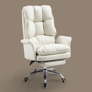 라운지핏 리클라이너 소프트 체어