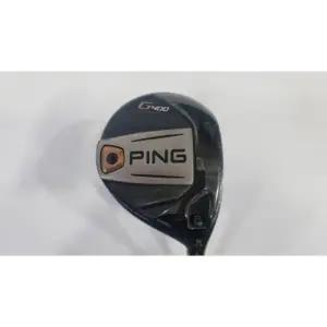 핑 G400 우드 5번 17.5도 투어 173-75 X / 2026013012582