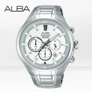 [正品] ALBA 알바 시계 AT3C13X1 삼정시계공식수입/백화점AS가능