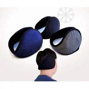 [셀러에이드]스키 귀마개 방한 골프 덮개 귀보호