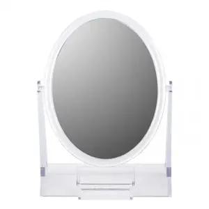 [하프클럽/]원형 ST 거울 047596 475 스탠드