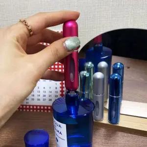 [하프클럽/]리필 5ml 스프레이 휴대용 향수공병