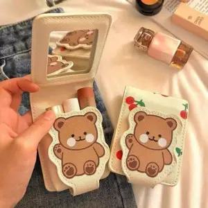 [하프클럽/]립스틱 휴대용 추천 파우치