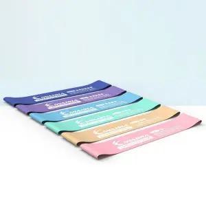 [하프클럽/]아이워너 라텍스 루프밴드 세트