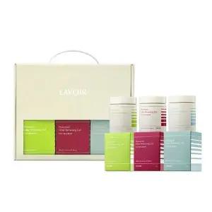 라브아 퍼퓸 실내탈취제 6종 선물세트