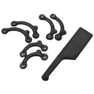 [하프클럽/]셀프 코성형 코 세우기 코뽕 3종세트 콧날보정 노즈업