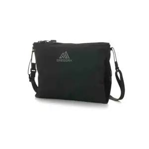 [그레고리](센텀시티점) 크로스백 에어로라이트 사코슈 AEROLITE SACOCHE BLACK (HQ409027)