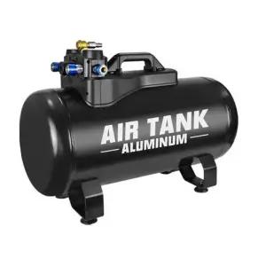 콤프레셔 보조탱크 알루미늄 에어통 고압 컴프레서 진공