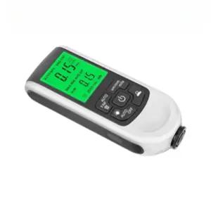 코팅두께측정기 도막게이지 차량 표면 도장 도금 디지털 검사 측정기