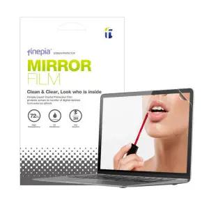 아트박스/파인피아 그램 Pro 360 AI 2026 16T95TP 미러 거울필름