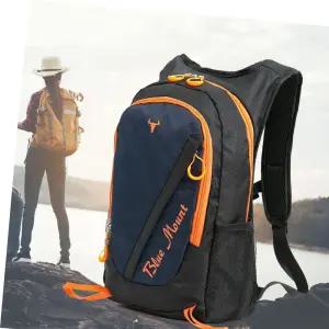 여행가방 블루마운트 사이클 백팩 등산 캐주얼 가방 MY8806