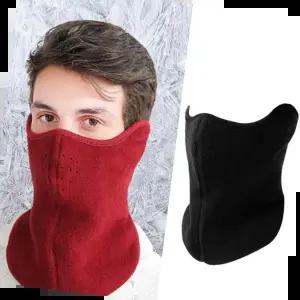 겨울 방한 귀마개 마스크 남녀 공용 커플 스포츠