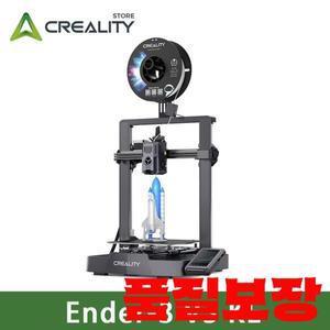 Creality Ender-3 V3 KE 프린터 고속 인쇄 핫엔드 자동 레벨링 FDM 기계 220220240mm