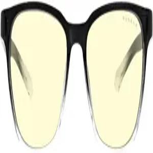 GUNNAR - 게임 및 컴퓨터 안경 블루 라이트 차단 자외선 버클리