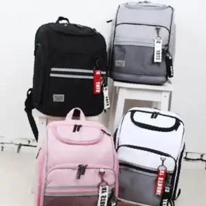 여성백팩 남자백팩 남 가방 백팩 중 책가방 학생 캐주얼백팩 고등 여 초등