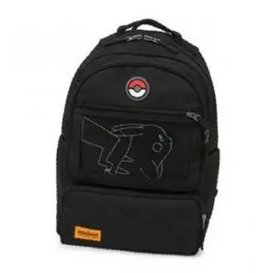 ( )주니어 학교가방 백팩 주니어책가방 쥬니어책가방 학생 초등학생가방 피카츄 데일리 가방