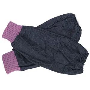 SJ-청토시 380mm 청색 (10EA)보호 팔보호 보호 현장 작업 토시