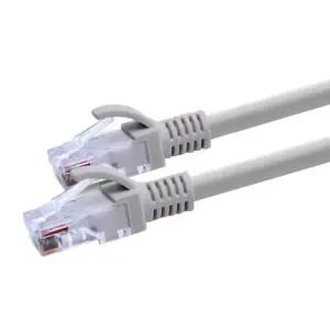 CAT.6 UTP 다이렉트 랜케이블 50m 렌선 50M 랜선 인터넷