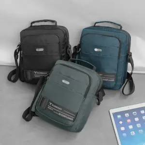 블루마운트 JY9094 남녀공용 등산 생활방수 보틀백가방 미니 캐주얼 크로스 조깅