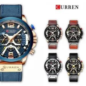 [콩심팥심]데일리 기프트 시계 크로노그래프 8329 정품