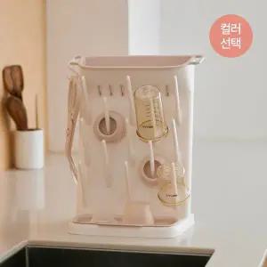 [모윰]스탠딩 젖병 건조대