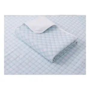 노인용 방수 침대 패드 시트 오염 방지 150x200cm