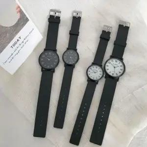 큰숫자 아나로그 초침 저소음 수능 합격손목시계 저소음시계 시험용품시계 수험생시계