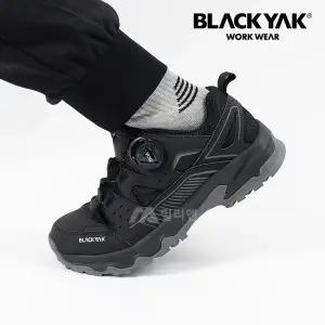 [블랙야크] 트레킹화 발편한 등산화 추천 남자 여성 다이얼