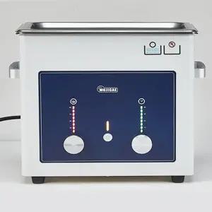 안경 초음파세척기 아날로그형 3.3L 보온기능 렌즈세척기 국산 SD201H