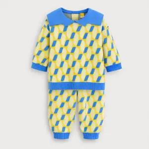 [보리보리/모이몰른]바운스니트상하