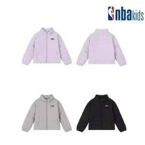 [롯데백화점]엔비에이 NBA 라이트 덕 다운 점퍼(K244DW001P)