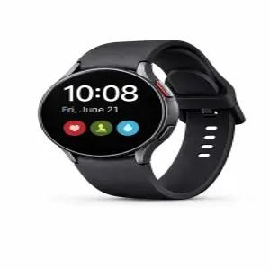 삼성전자 갤럭시워치8 40mm 스마트워치 그라파이트