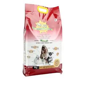 애니펫 올스테이지 5kg 강아지 건식 사료