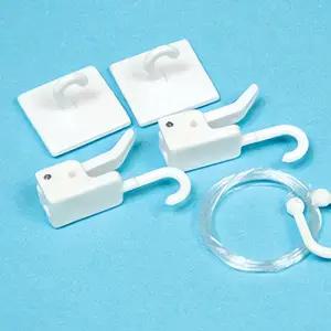 액자 명판 천정고리 문패걸이 소형 사진 틀 표지판 후크 태그 이름 표 벽 걸이 미니