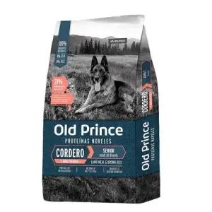 올드프린스 DOG 시니어 15kg 노령견사료